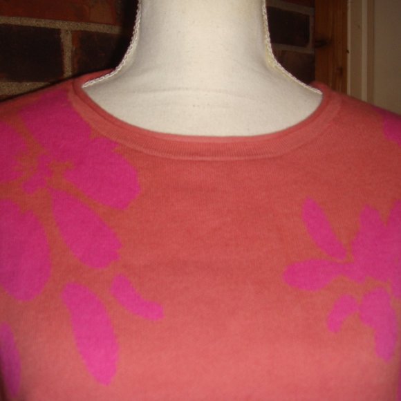 14th & Union Jacquard Sweater MP - Picture 3 of 7